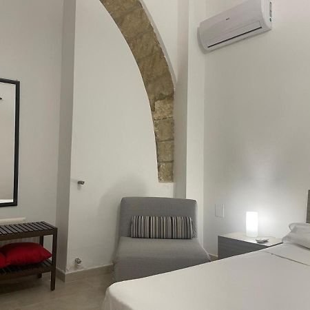 Apartament Le Gemme Castellammare del Golfo Zewnętrze zdjęcie