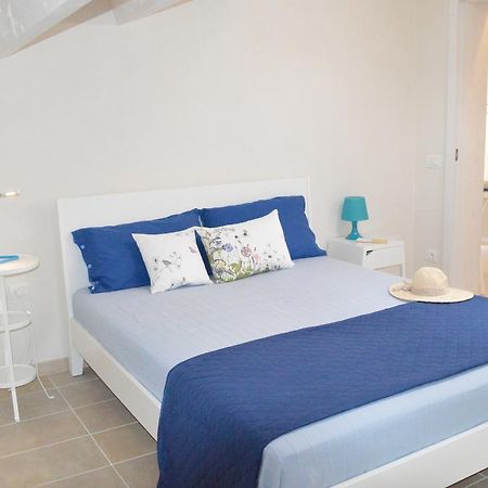 Apartament Le Gemme Castellammare del Golfo Zewnętrze zdjęcie