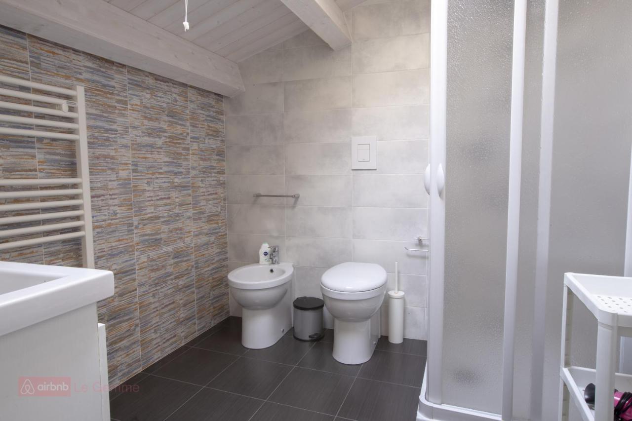 Apartament Le Gemme Castellammare del Golfo Zewnętrze zdjęcie