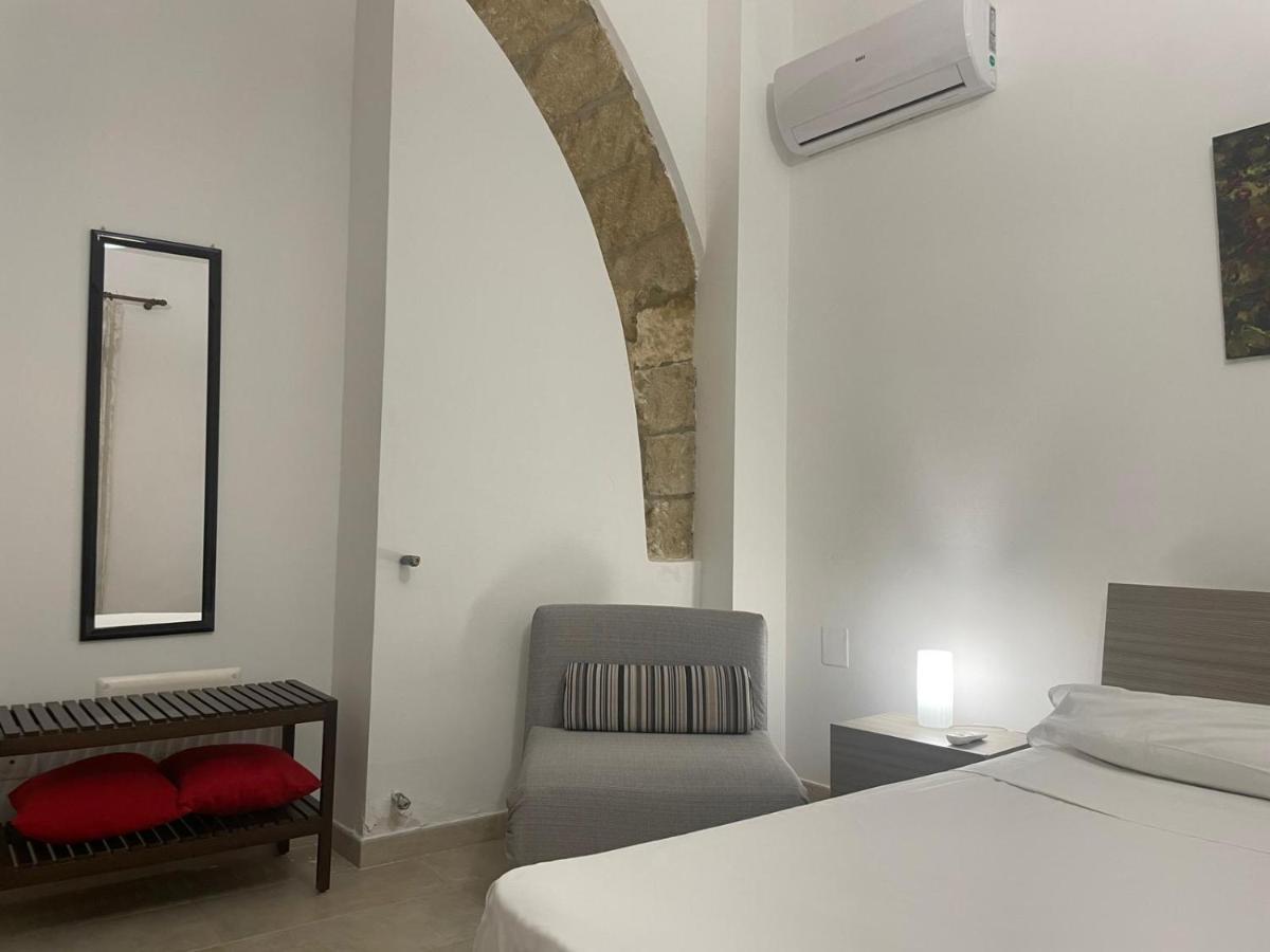 Apartament Le Gemme Castellammare del Golfo Zewnętrze zdjęcie