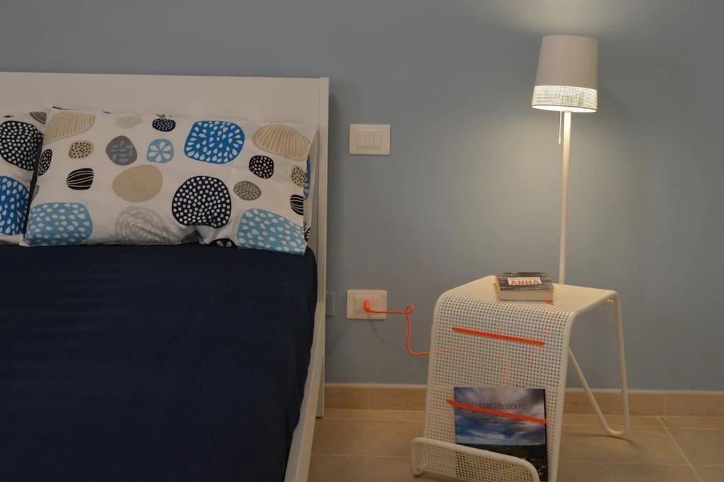 Apartament Le Gemme Castellammare del Golfo Zewnętrze zdjęcie
