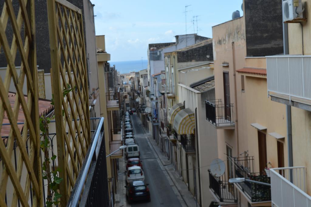 Apartament Le Gemme Castellammare del Golfo Zewnętrze zdjęcie