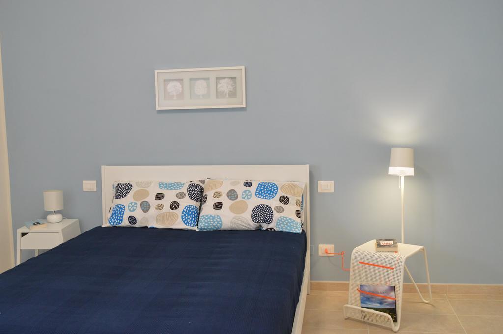 Apartament Le Gemme Castellammare del Golfo Zewnętrze zdjęcie