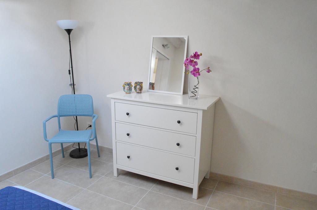 Apartament Le Gemme Castellammare del Golfo Zewnętrze zdjęcie