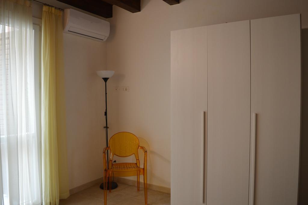 Apartament Le Gemme Castellammare del Golfo Zewnętrze zdjęcie