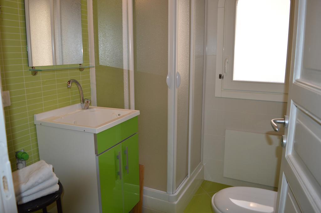 Apartament Le Gemme Castellammare del Golfo Zewnętrze zdjęcie