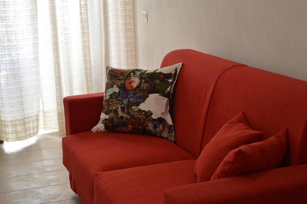 Apartament Le Gemme Castellammare del Golfo Zewnętrze zdjęcie