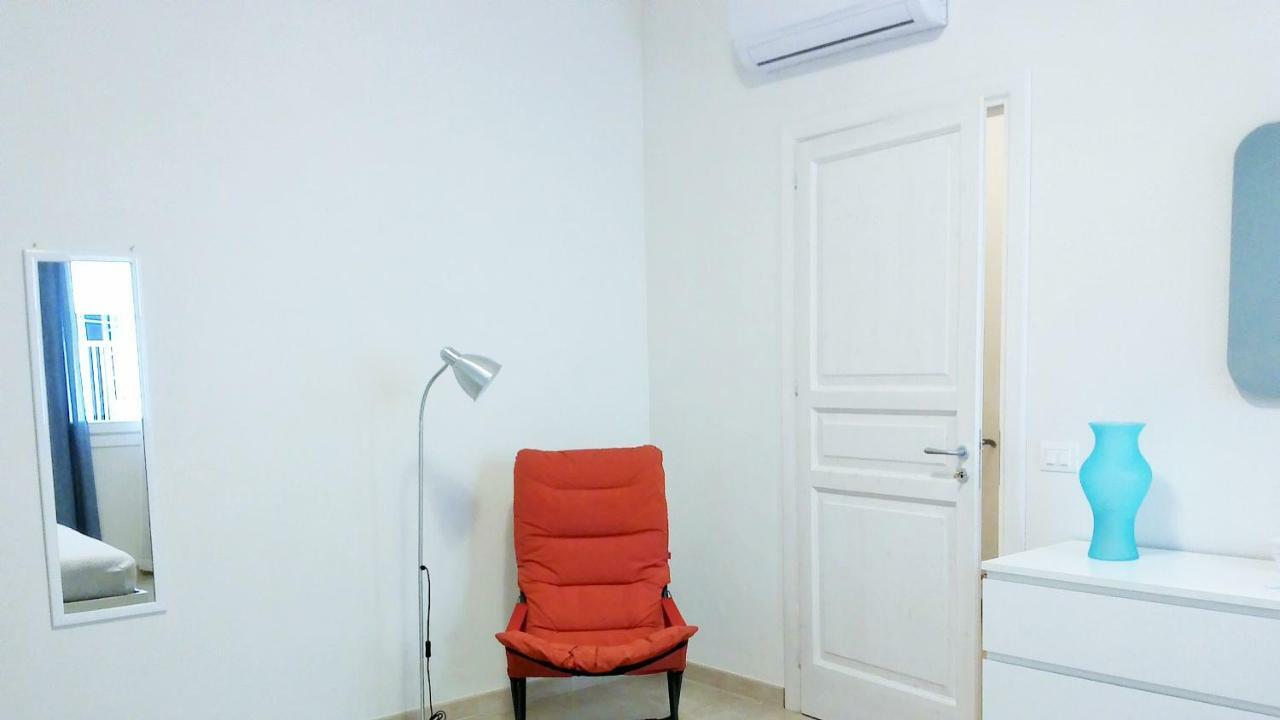 Apartament Le Gemme Castellammare del Golfo Zewnętrze zdjęcie