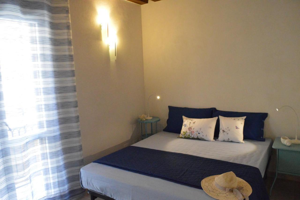 Apartament Le Gemme Castellammare del Golfo Pokój zdjęcie